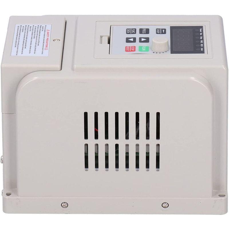 Hilitand　インバータ　110V単相入力　220V三相出力　三相モータ制御用　AT5?2200X　2.2kW