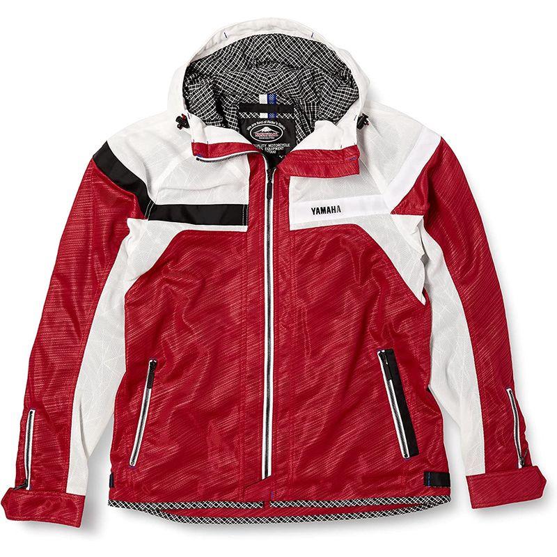 品質は非常に良い KUSHITANI クシタニ YAMAHA限定 ベクトルパーカー