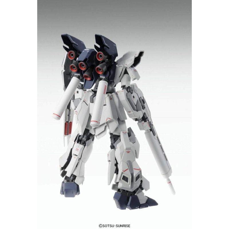 MG 1/100 MSN-06N シナンジュ・スタインVer.Ka プラモデル 1/100 プラモデル MSN 06N シナンジュ スタインVer Ka