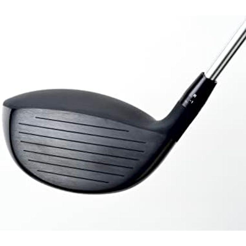 【正規品】 George Takei DesignGTD Black Ice 460 Driver GTD RED Shaft 50Rジョージ武井デザイ 【ZYX2945431903】(107038円)