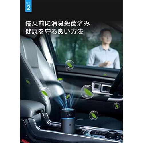 オゾン発生器 500mg H 滅菌 除菌 脱臭 煙臭除去 ダニ退治 小型軽量 安全 静音 Usb充電式 車 キッチン 靴箱 トイレ Lds4564 ティーティーストア 通販 Yahoo ショッピング