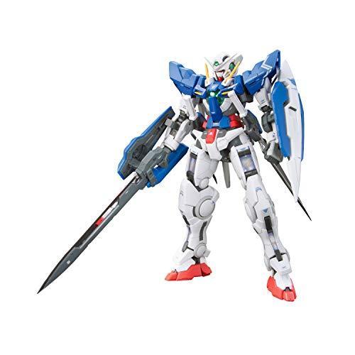 Rg 機動戦士ガンダム00 Gn 001 ガンダムエクシア 1 144スケール 色分け済みプラモデル Jejfei7h5a ゲーム おもちゃ M R Aesthetics De
