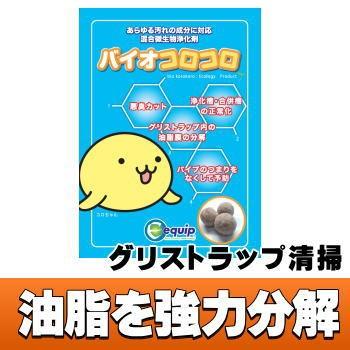 プロが選んだ】【500個】配管の詰まり防止！溶かして流すだけでグリ 