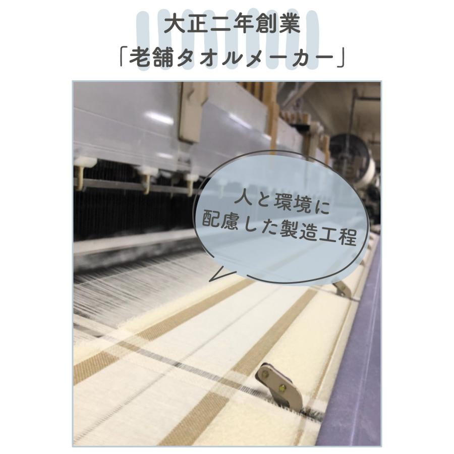 日本製 普通の薄い白タオル / 240枚組 薄手 綿100% 速乾 吸水 タオルまとめ買い 泉州タオル ツバメタオル 送料無料_14