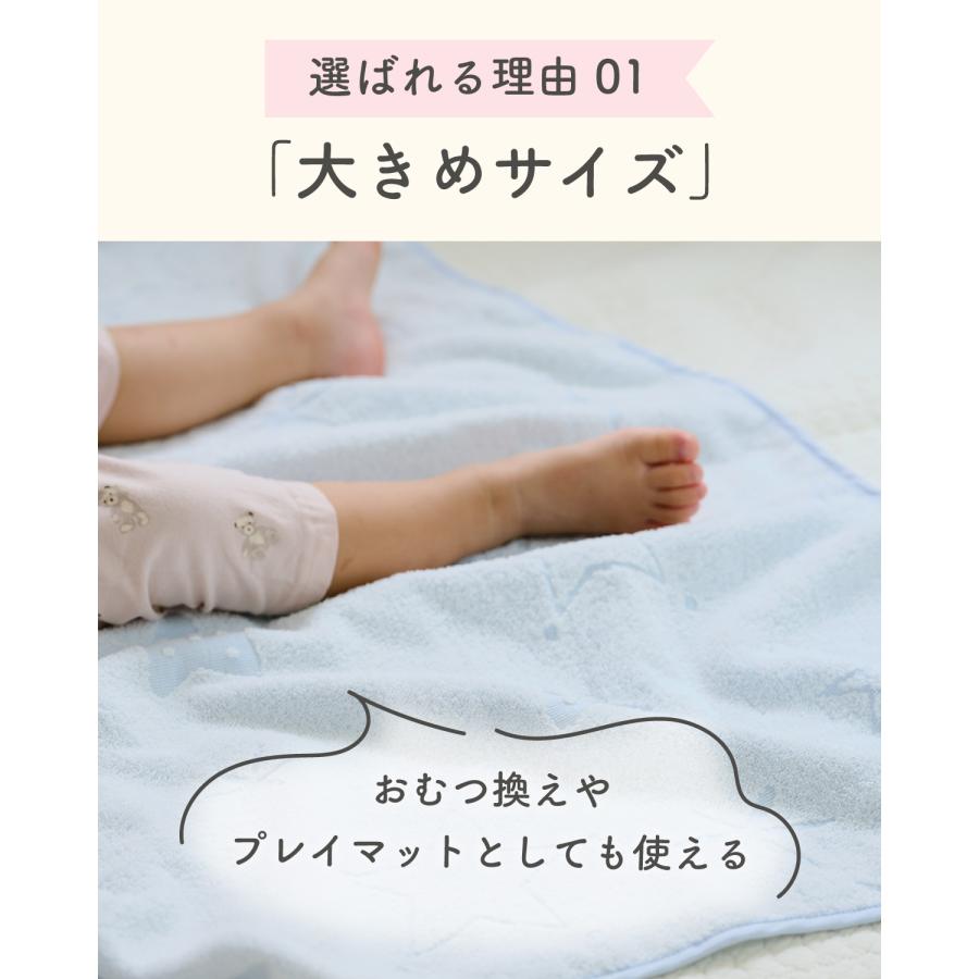 エルメス　ブランケット　おくるみ　バスタオル　ブルー未使用　コットン100% 楽天市場】エルメス HERMES 大判 バスタオル タオルケット