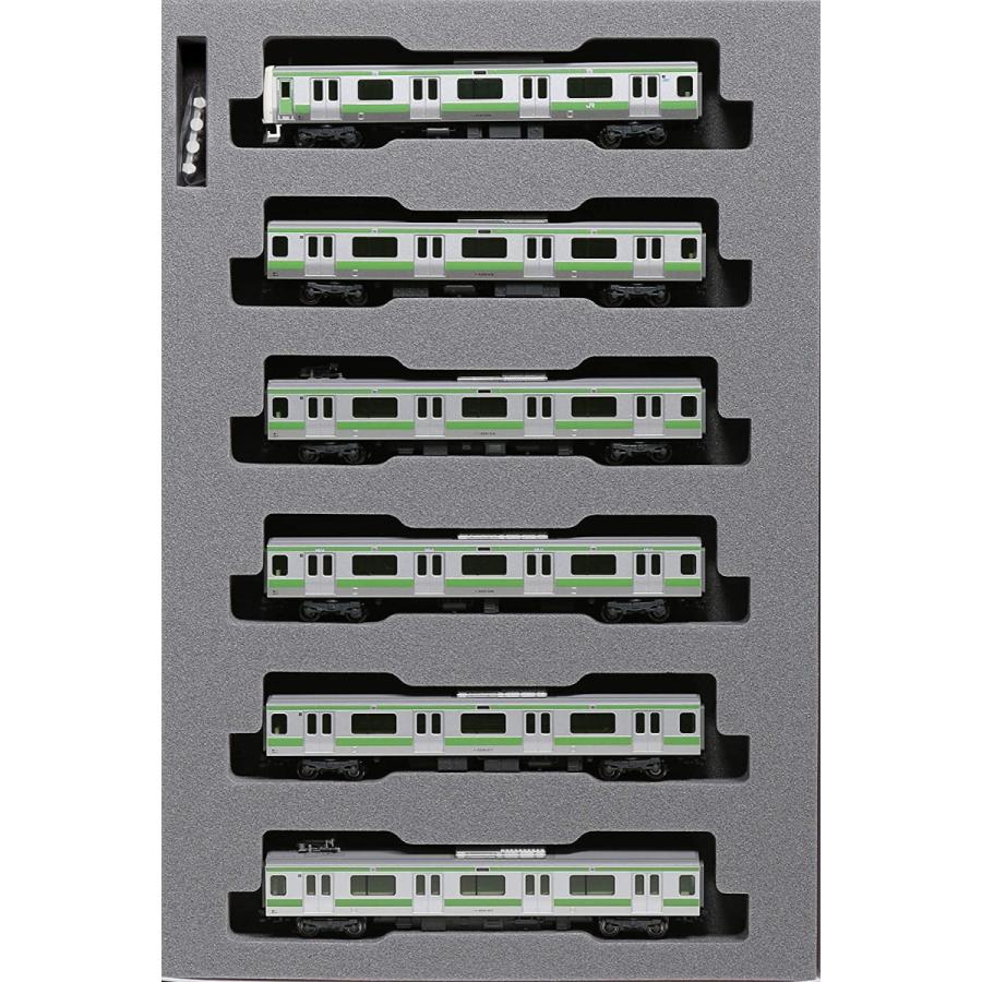 送料無料 Kato Nゲージ E231系500番台 山手線 最終編成 11両セット 特別企画品 10 1618 55 以上節約 Www Kmhsystems Com