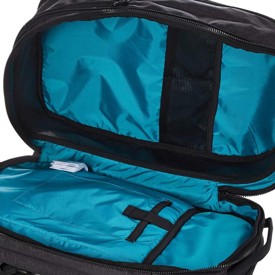 即納最大半額 ミレー リュック Exp Charcoal Heather 高知インター店 Klientsoft Com