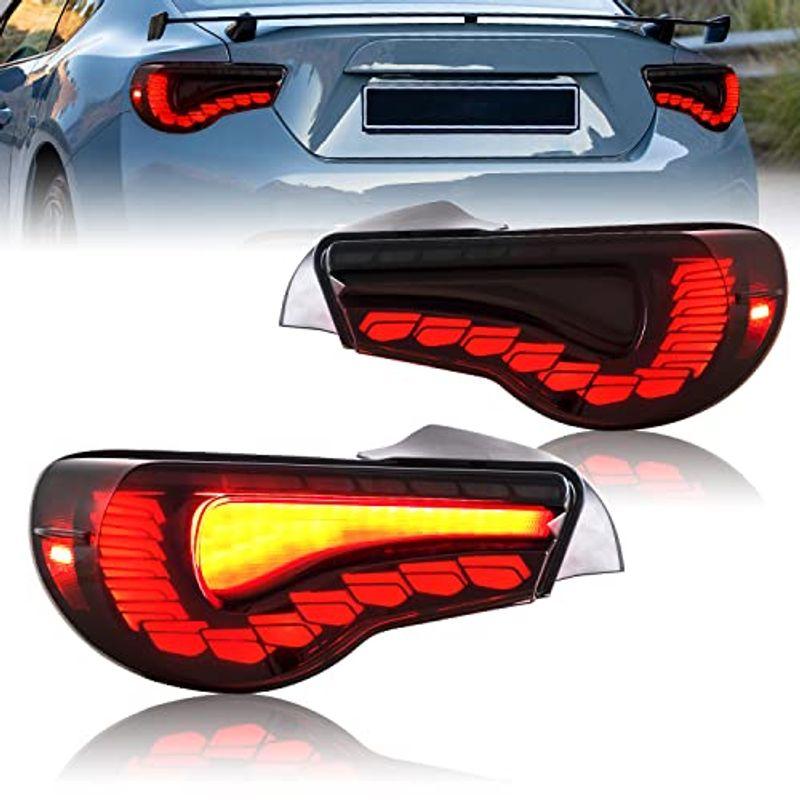 新品 Y清右ヱ門肆号店VLAND製 トヨタ 86 zn6 スバルBRZ