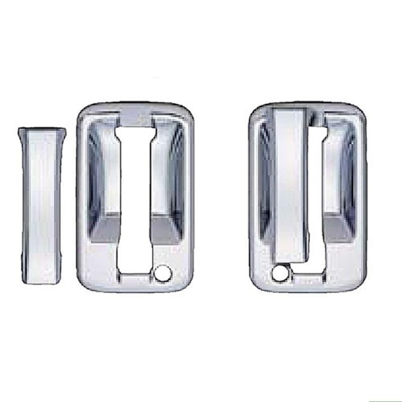 ジェットイノウエ(JET INOUE) ドアハンドル&ガーニッシュセット 07エルフ/07フォワード 572211