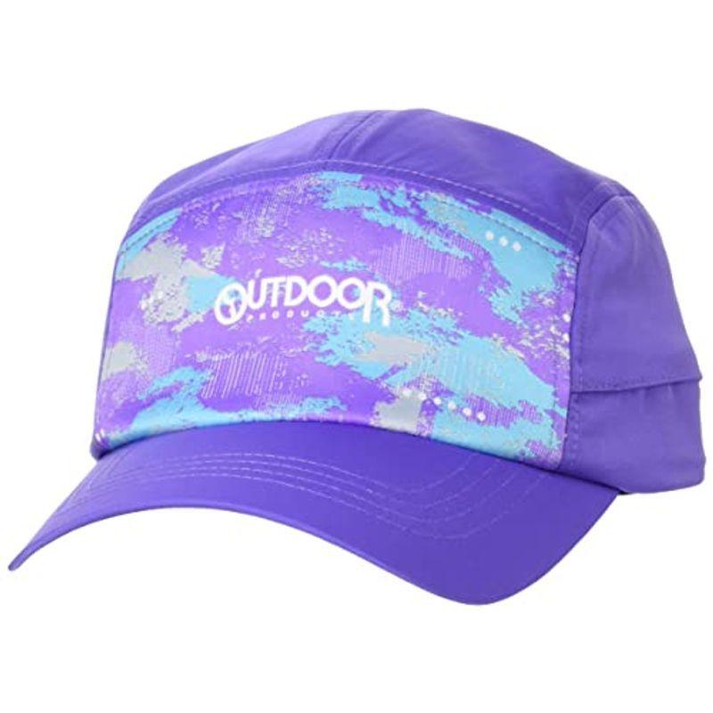 アウトドアプロダクツ キャップ 181 0401 パープル 57 59cm 3qegmfvu65 キャップ Vallenallergyasthma Com