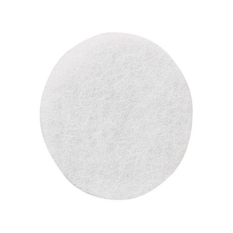 ベンテック VB-GZ100PF用 換気口交換給気清浄フィルター VB-YA12 10枚入り