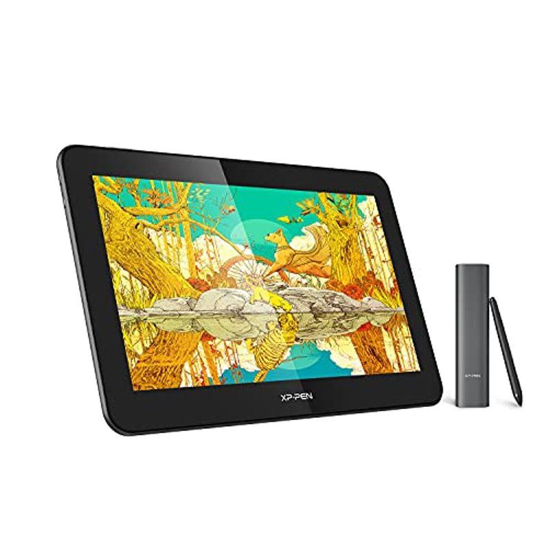 公式の Artisul 液タブ D22S 21.5インチ 傾き検出機能 IPS液晶タブ