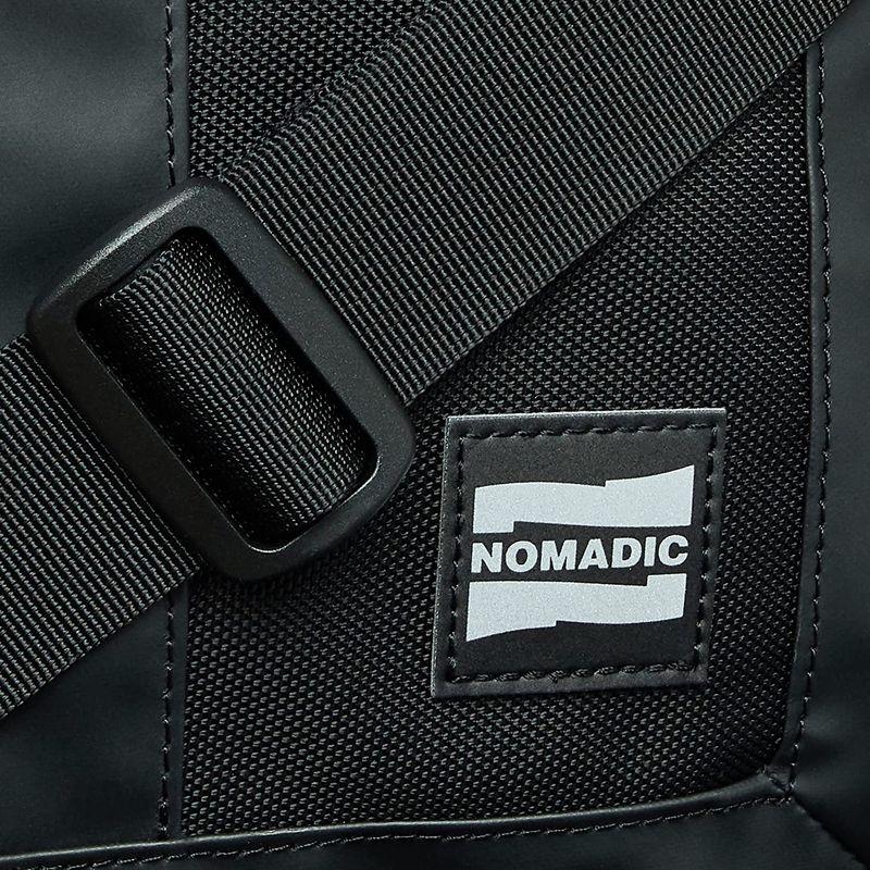 シフレ NOMADIC ビジネスバッグ メンズ SN-51-52-53 ブラック 3