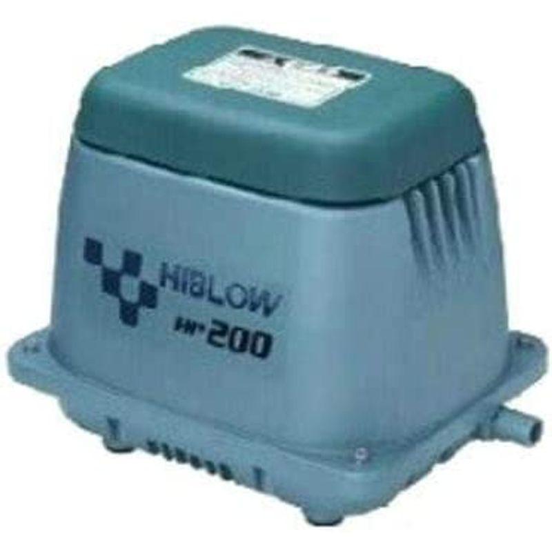 テクノ高槻　ハイブロー　HP-200