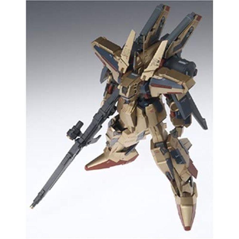 GUNDAM FIX FIGURATION # 0023 百式 & フルアーマー百式改