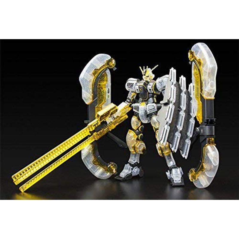 単品購入可 HG アトラスガンダム 劇場限定 リミテッドクリアVer