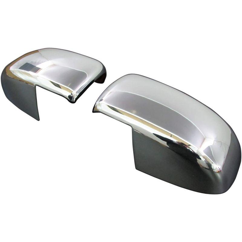 当時物 イノウエ？ ハイウェイ ジャンボミラー カバー コミネ ヨシムラ