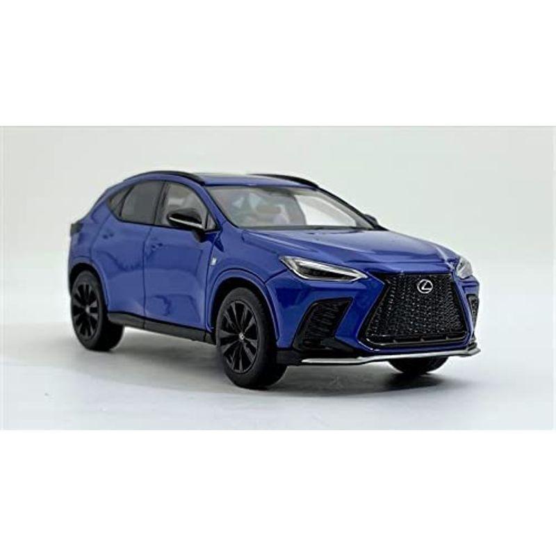 LEXUS NX350h 