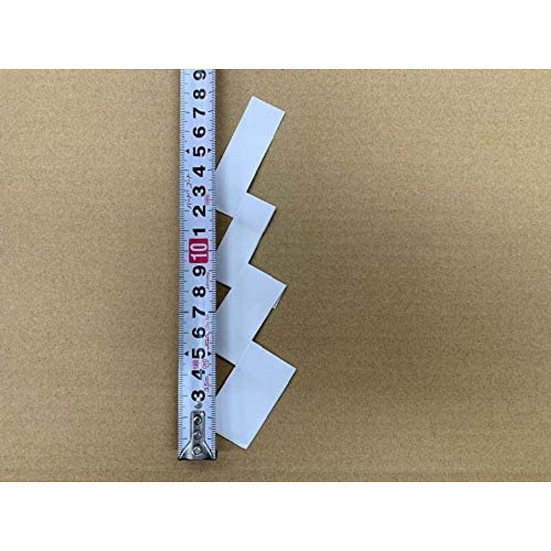 激安☆超特価紙垂(しで)・白ダレ(しろだれ) 小 18cm 40枚入り 仏壇、仏具 紙垂(しで)・白ダレ(しろだれ) 小 18cm 40枚入り