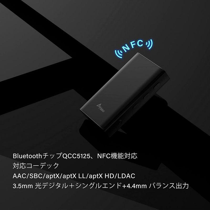 ふるさと納税Ikko ITB03 ポータブル ワイヤレス Bluetooth と 3.5mm 光