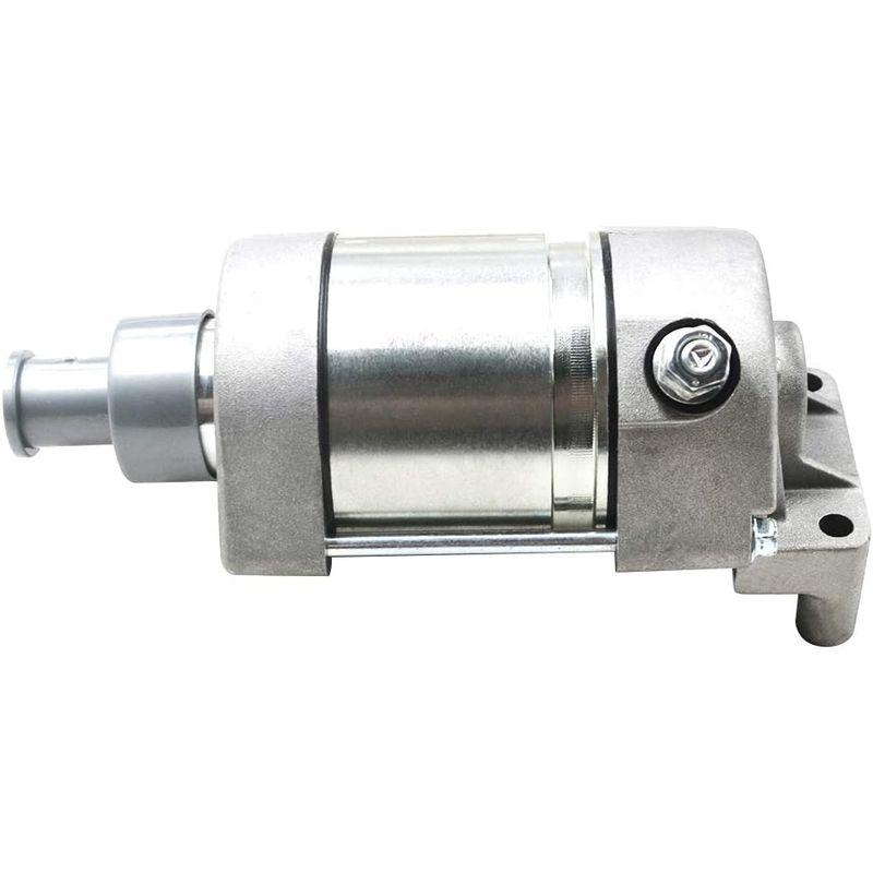 特価キャンペーンAHL バイク用 スターターモーター 5VY-81890-00-00