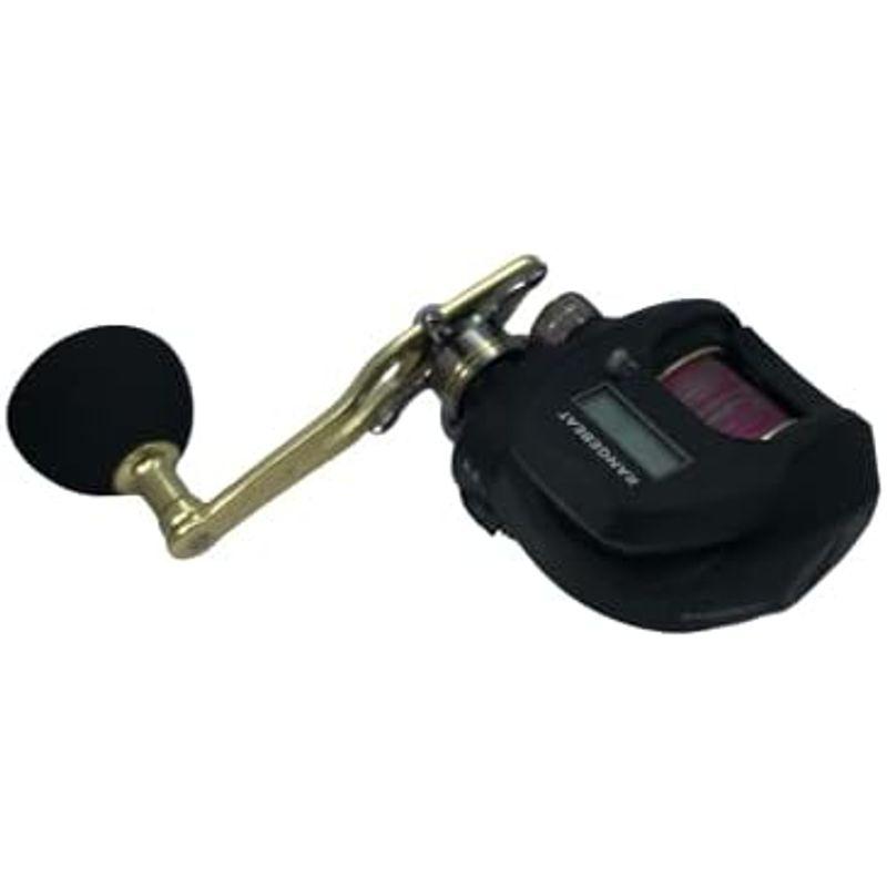 ＢｕｎＢｕｎ 釣り具のブンブン カウンター設定済みリール RANGE BEAT すぐに使える PE2号 200m付 釣り具のブンブン カウンター設定済みリール RANGE BEAT すぐに使える PE2号 200m付