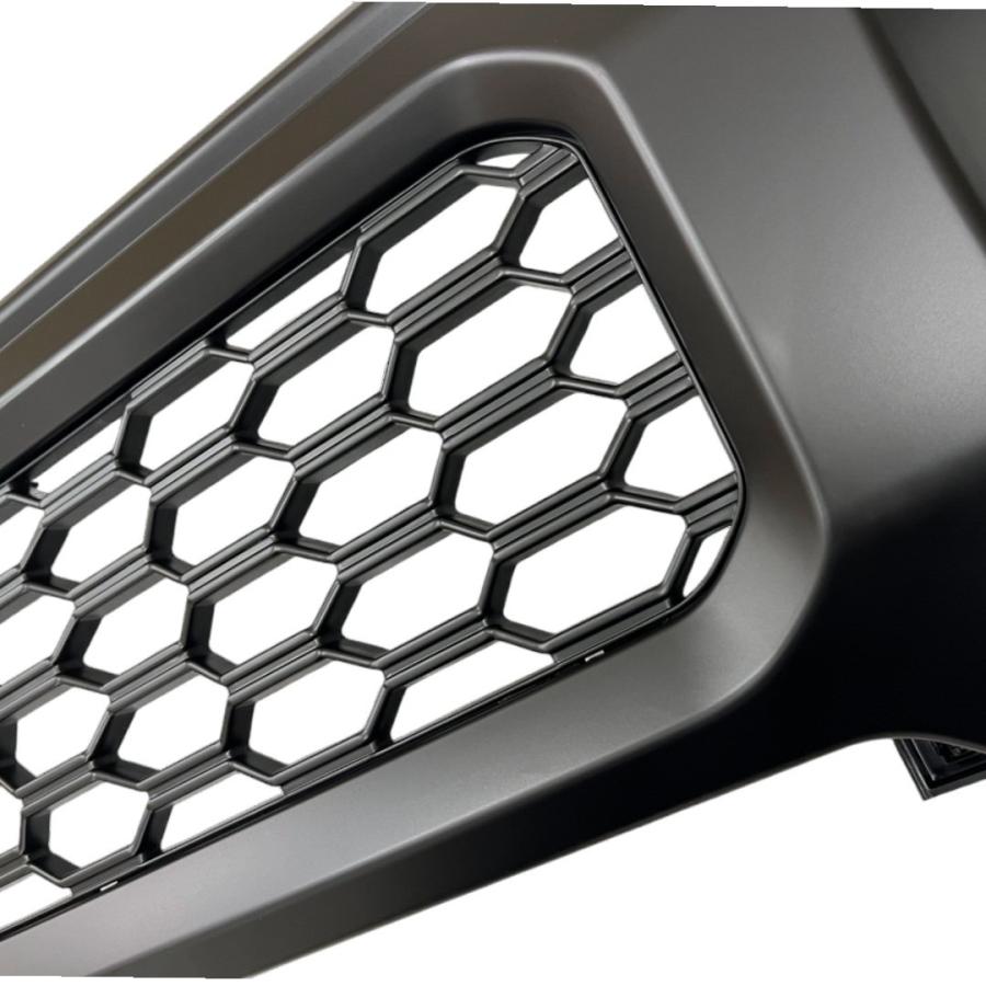 ジムニー JB64 74 シエラ ノマド フロント グリル 純正