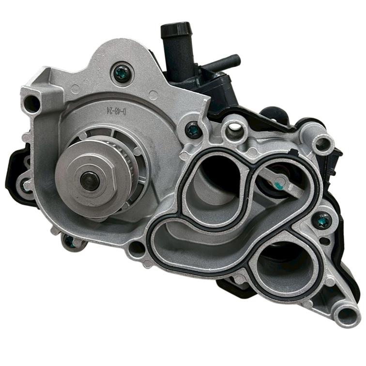 ウォーターポンプ 04E-121-600CS 04E121600CS VW ザ・ビートル 16