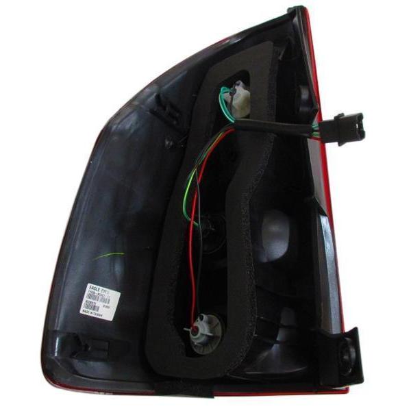 トヨタ ランドクルーザー ランクル 120系 プラド LEDライン