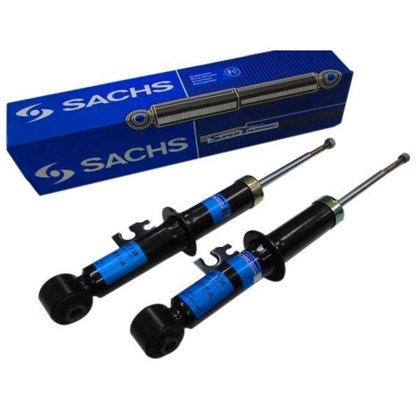 SACHS ザックス リアショックアブソーバー左右セット 290-238／BMW MINI ミニ R50/R52/R53 02y-｜tt4-taketoshi