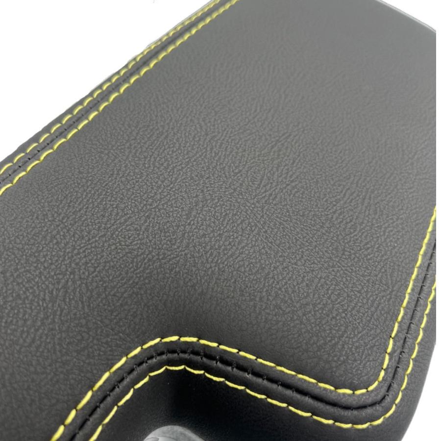 ジムニー JB64 74 シエラ ノマド アームレスト コンソール BOX