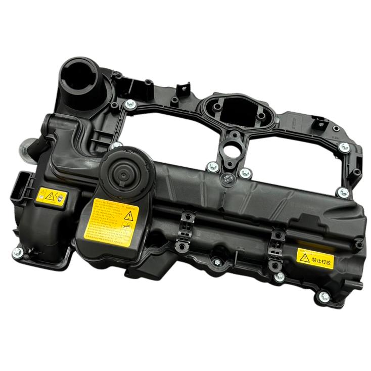 MAHLE シリンダーヘッドカバー ZH501 1112-7588-412 11127588412／BMW