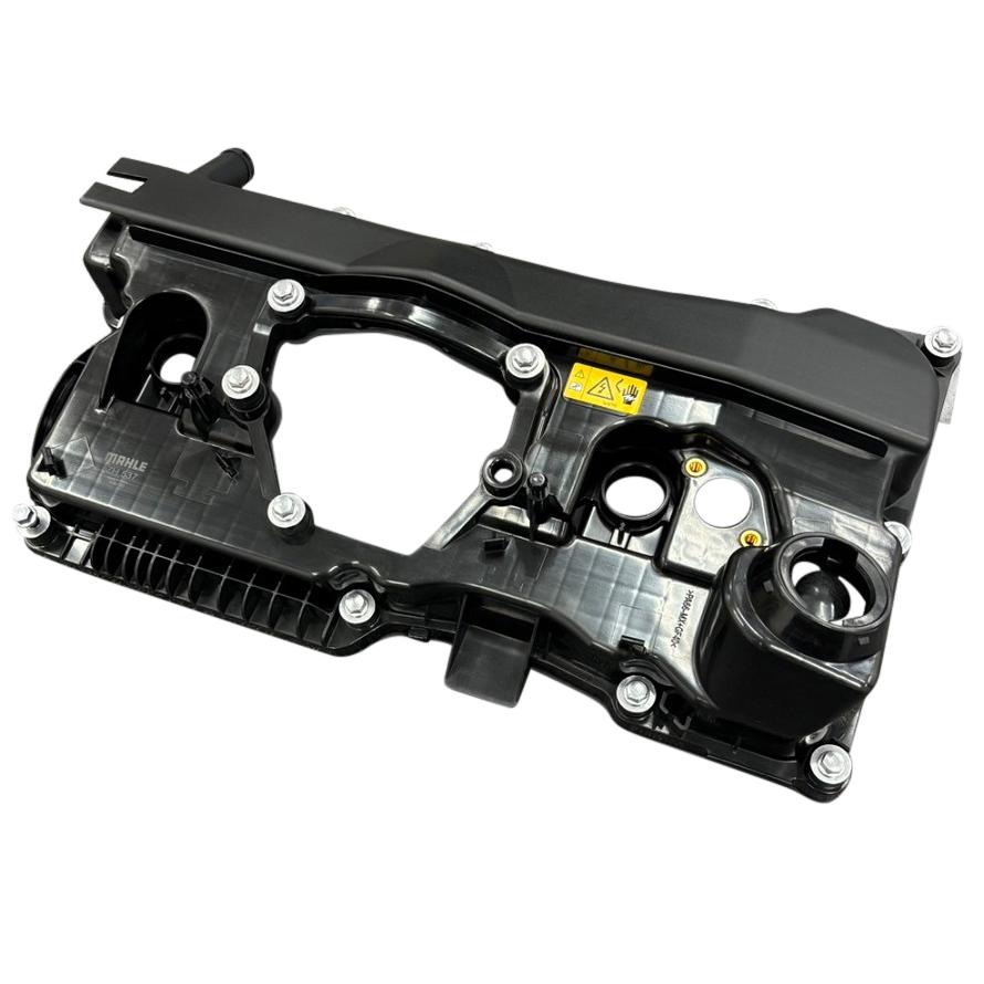 MAHLE シリンダーヘッドカバー ZH537 1112-7568-581 11127568581／BMW