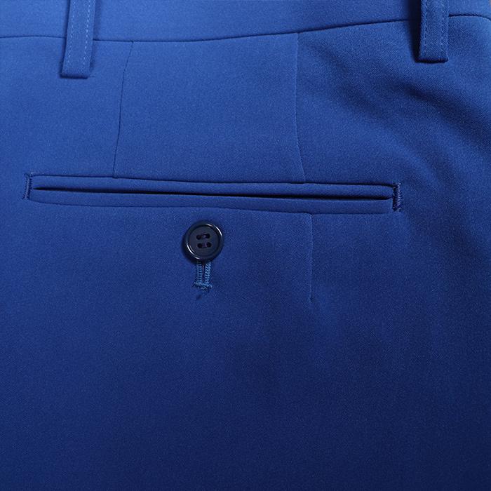 ステージ衣装 カラオケ衣装 メンズ 男性 ツータック スラックス