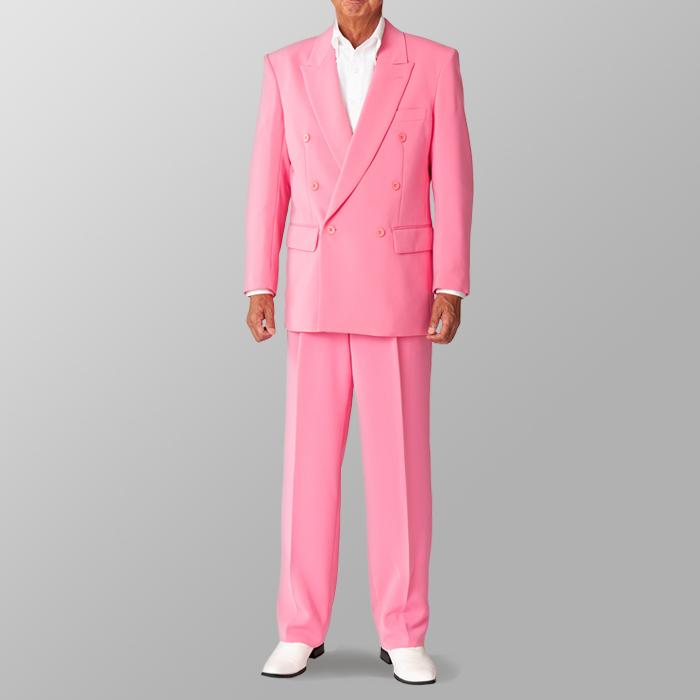 ステージ衣装 カラオケ衣装 メンズ 男性 ツータック スラックス パンツ