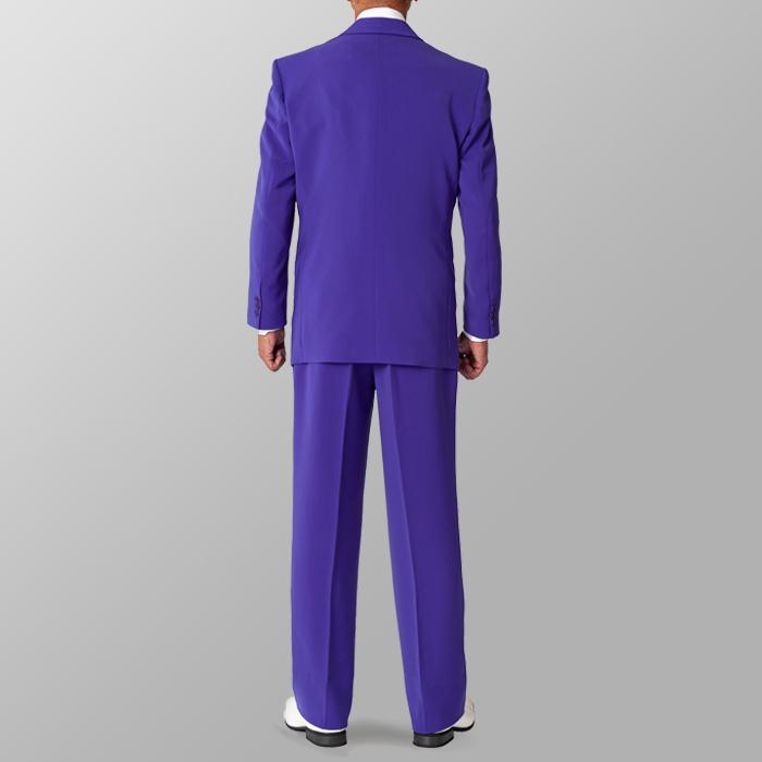 ステージ衣装 カラオケ衣装 メンズ 男性 ツータック スラックス パンツ