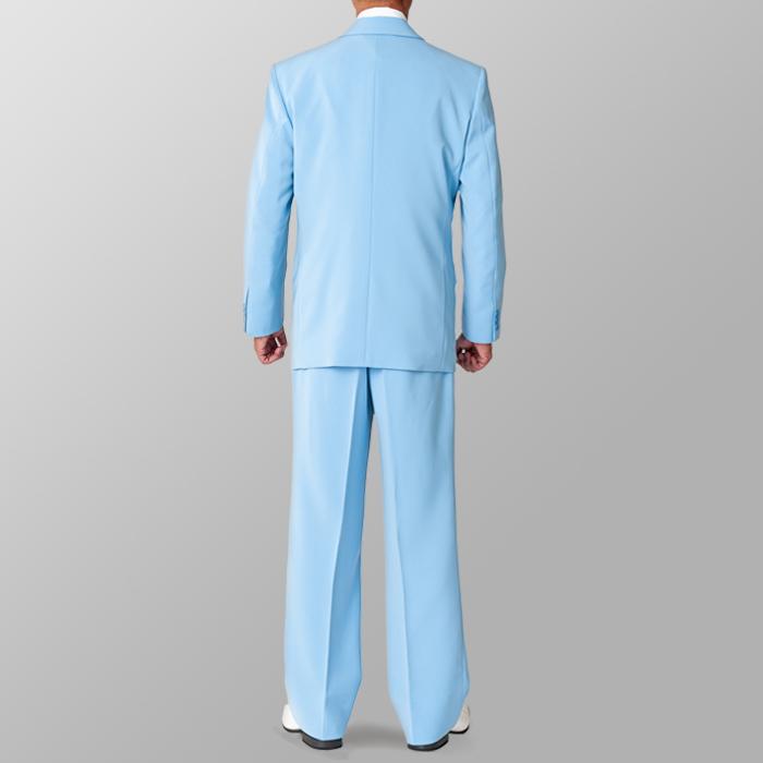 ステージ衣装 カラオケ衣装 メンズ 男性 ツータック スラックス パンツ