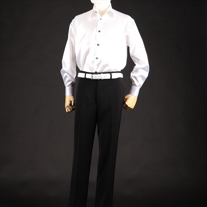 ベルト メンズ 男性 ホワイト 白 ステージ衣装 カラオケ衣装  