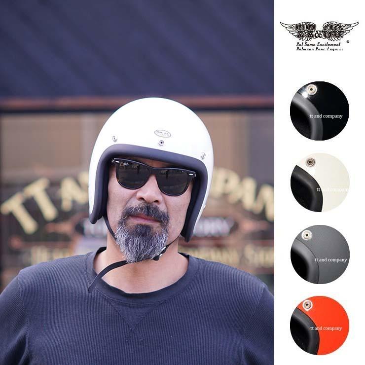 特価キャンペーン バイク 内蔵サングラス オンロード 半キャップ ジェットヘルメット XXLサイズ