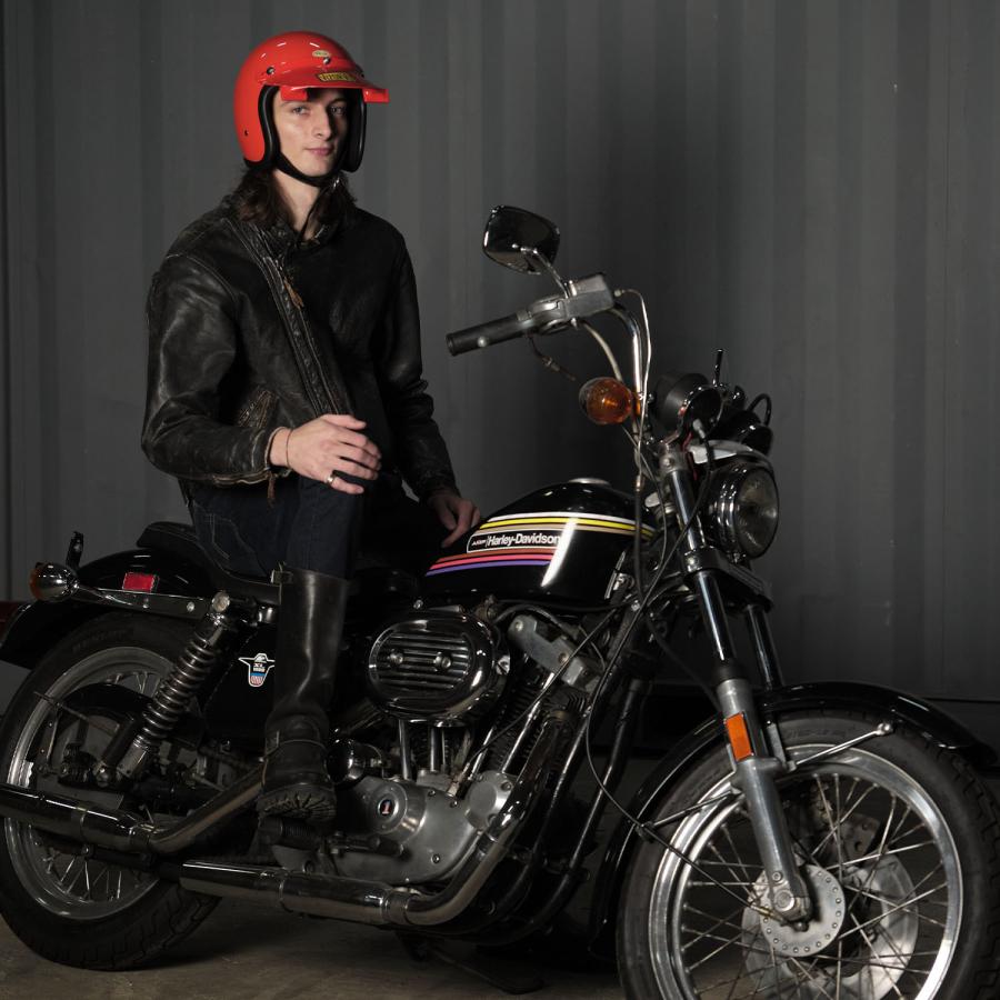 公道使用不可 500-TX スモールジェットヘルメット スタンダード XS,S/M  