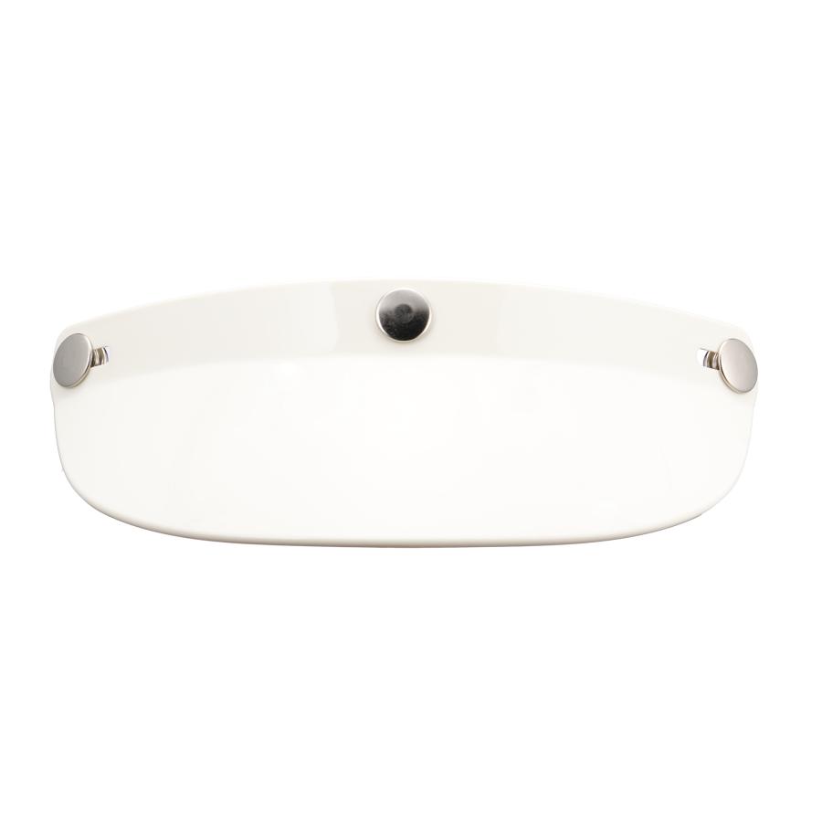 TT&CO. FIRST VISOR アイボリー ジェットヘルメット バイザー フル