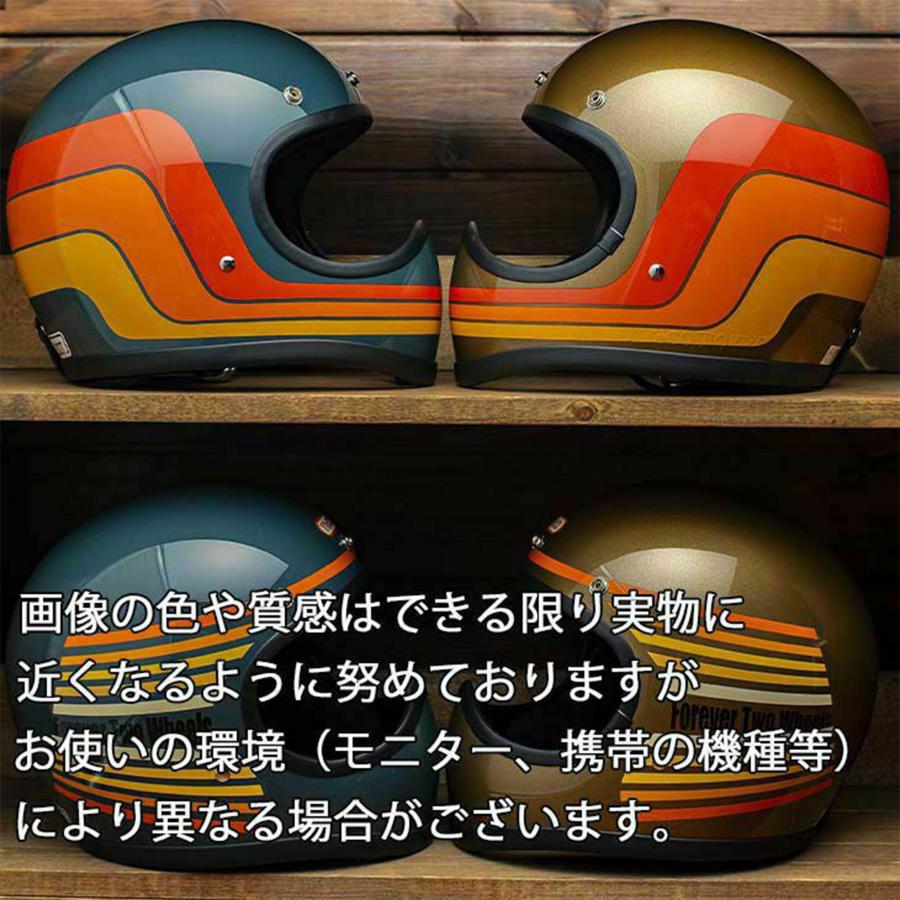 TT&CO.ヘルメット専用】any motorcycleスタッズイヤーパッド フラワー