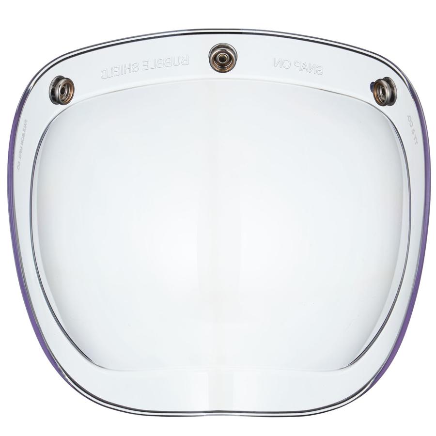 Bell ヴィンテージ　バブルシールド バブルシールド フリップアップシールド ビンテージヘルメット