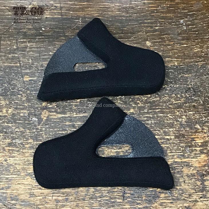 チークパッド トゥーカッター SG/DOT 専用 : TT&CO.Yahoo!店