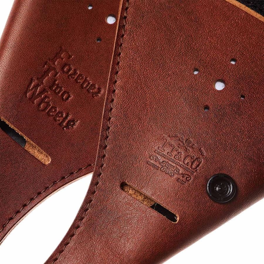 本革 イヤーカバー スタンダード ブラウン TT&CO. : TT&CO.Yahoo 本革 イヤーカバー スタンダード ブラウン TT&CO. : TT&CO.Yahoo