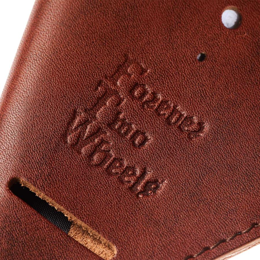 本革 イヤーカバー スタンダード ブラウン TT&CO. : TT&CO.Yahoo
