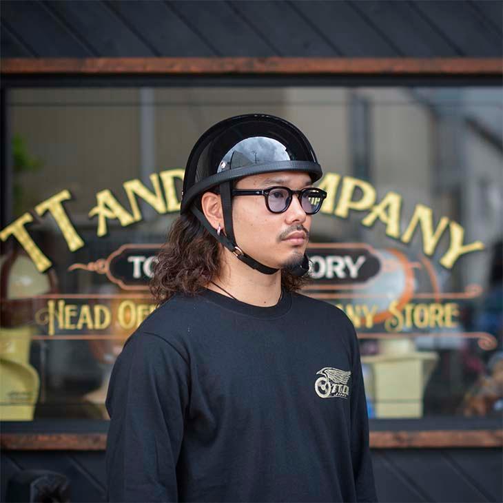 公道使用不可 USA イーグル ハーフヘルメット S M/L XL/XXL 公道使用不可 USA イーグル ハーフヘルメット S M/L XL/XXL
