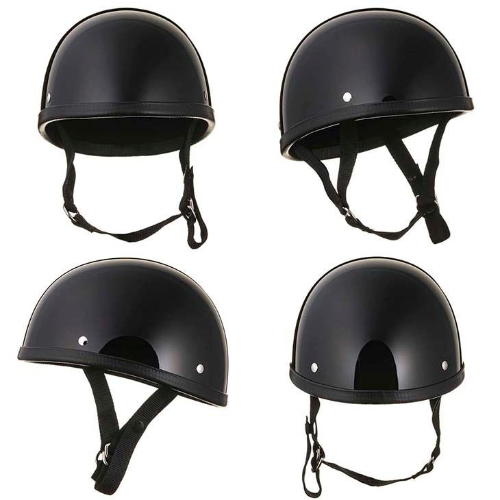 公道使用不可 イーグルロード ハーフヘルメット S/M L/XL TT&CO 公道使用不可 イーグルロード ハーフヘルメット S/M L/XL TT&CO