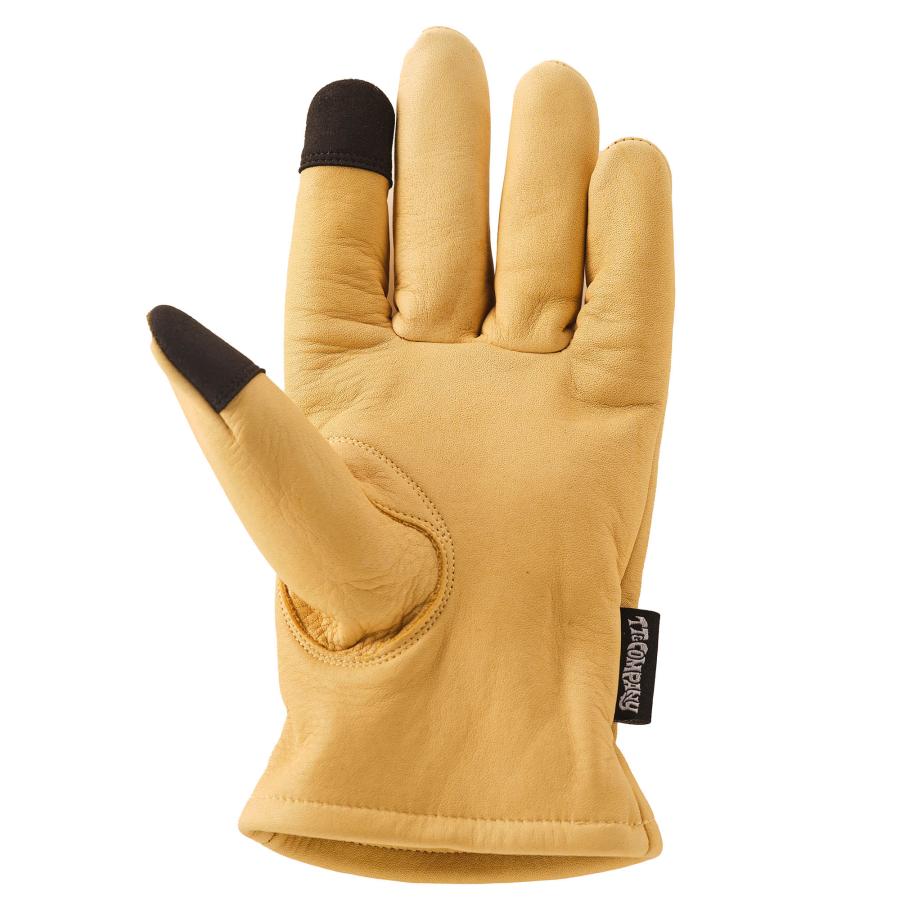 TT グローブ タン : TT&CO.Yahoo!店 - 通販 - Yahoo!ショッピング