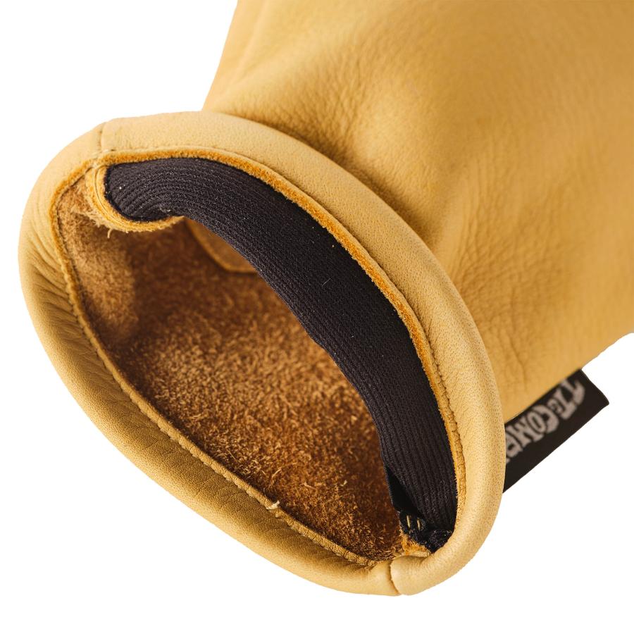 グローブ t-t アルパインスターズ レーシンググローブ カート用 外縫い TECH-1